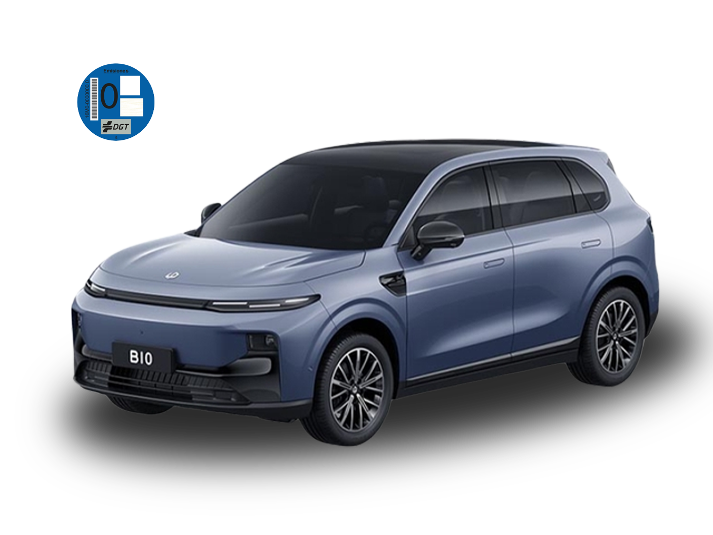 Leapmotor B10 Life Pro